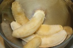 Chipper Snack: Banana Bread Recipe