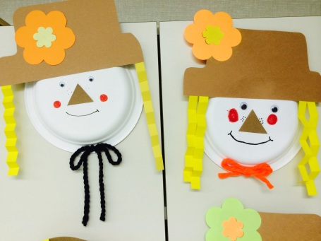 Paper Plate Recycle Christmas Craft for Kids